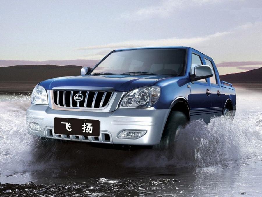 ChangFeng Flying '2005